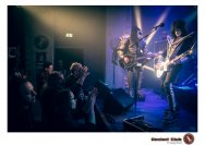 09.12.2022 Heavy Metal Barpiano &amp; KISS Forever Band
