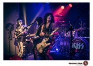 09.12.2022 Heavy Metal Barpiano &amp; KISS Forever Band