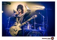 09.12.2022 Heavy Metal Barpiano &amp; KISS Forever Band