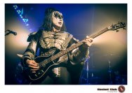 09.12.2022 Heavy Metal Barpiano &amp; KISS Forever Band