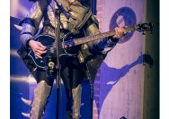 09.12.2022 Heavy Metal Barpiano &amp; KISS Forever Band