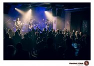 09.12.2022 Heavy Metal Barpiano &amp; KISS Forever Band