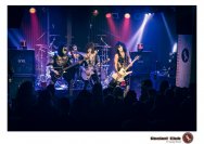 09.12.2022 Heavy Metal Barpiano &amp; KISS Forever Band