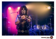 09.12.2022 Heavy Metal Barpiano &amp; KISS Forever Band