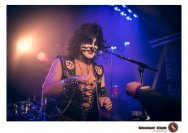 09.12.2022 Heavy Metal Barpiano &amp; KISS Forever Band