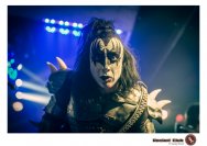 09.12.2022 Heavy Metal Barpiano &amp; KISS Forever Band