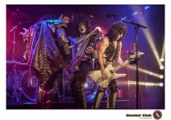 09.12.2022 Heavy Metal Barpiano &amp; KISS Forever Band