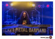 09.12.2022 Heavy Metal Barpiano &amp; KISS Forever Band