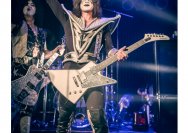 09.12.2022 Heavy Metal Barpiano &amp; KISS Forever Band