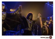 09.12.2022 Heavy Metal Barpiano &amp; KISS Forever Band