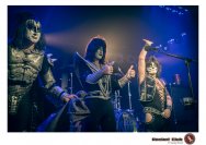 09.12.2022 Heavy Metal Barpiano &amp; KISS Forever Band