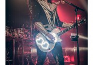 09.12.2022 Heavy Metal Barpiano &amp; KISS Forever Band