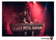 09.12.2022 Heavy Metal Barpiano &amp; KISS Forever Band