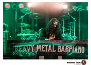 09.12.2022 Heavy Metal Barpiano &amp; KISS Forever Band