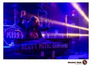 09.12.2022 Heavy Metal Barpiano &amp; KISS Forever Band