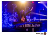 09.12.2022 Heavy Metal Barpiano &amp; KISS Forever Band