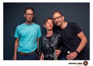 10.06.2022 Lost in the ´90s Party