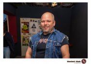 11.05.2022 Johnny Campbell &amp; Argies