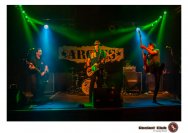 11.05.2022 Johnny Campbell &amp; Argies