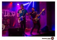 11.05.2022 Johnny Campbell &amp; Argies
