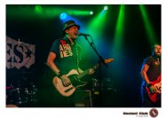 11.05.2022 Johnny Campbell &amp; Argies