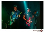 11.05.2022 Johnny Campbell &amp; Argies