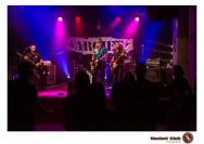 11.05.2022 Johnny Campbell &amp; Argies