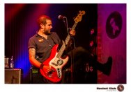 11.05.2022 Johnny Campbell &amp; Argies