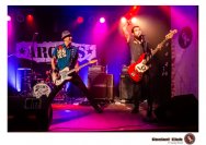 11.05.2022 Johnny Campbell &amp; Argies