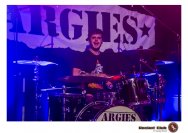 11.05.2022 Johnny Campbell &amp; Argies