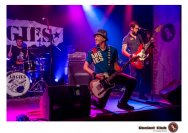 11.05.2022 Johnny Campbell &amp; Argies