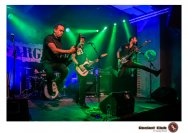 11.05.2022 Johnny Campbell &amp; Argies