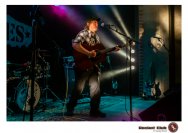 11.05.2022 Johnny Campbell &amp; Argies