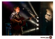 11.05.2022 Johnny Campbell &amp; Argies