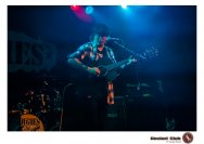 11.05.2022 Johnny Campbell &amp; Argies