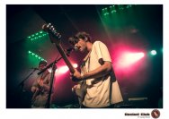 11.11.2022 Frigo + Brew Berrymore &amp; 2000er