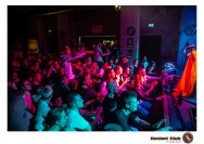 11.11.2022 Frigo + Brew Berrymore &amp; 2000er