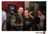 11.11.2022 Frigo + Brew Berrymore &amp; 2000er