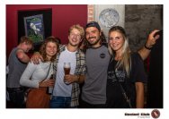 11.11.2022 Frigo + Brew Berrymore &amp; 2000er