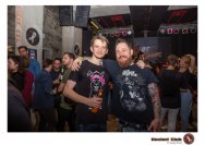 11.11.2022 Frigo + Brew Berrymore &amp; 2000er