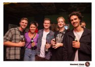 11.11.2022 Frigo + Brew Berrymore &amp; 2000er