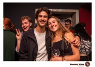11.11.2022 Frigo + Brew Berrymore &amp; 2000er