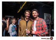 11.11.2022 Frigo + Brew Berrymore &amp; 2000er