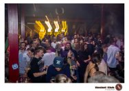 11.11.2022 Frigo + Brew Berrymore &amp; 2000er