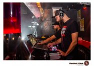 11.11.2022 Frigo + Brew Berrymore &amp; 2000er
