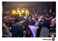 11.11.2022 Frigo + Brew Berrymore &amp; 2000er