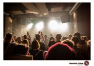 11.11.2022 Frigo + Brew Berrymore &amp; 2000er
