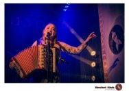 12.11.2022 Marian Redhox + John Garner &amp; 80er