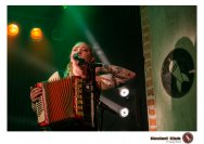12.11.2022 Marian Redhox + John Garner &amp; 80er