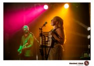 12.11.2022 Marian Redhox + John Garner &amp; 80er